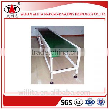 China manufacturer high quality screw conveyor price