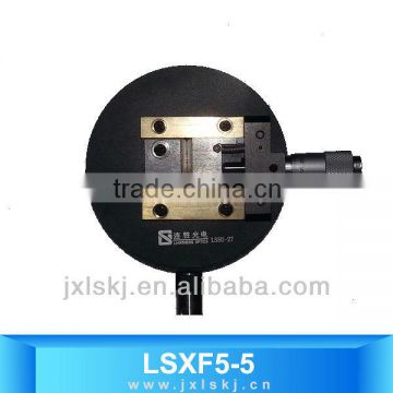 LSXF4-5 One dimensional rotary adjustable slit