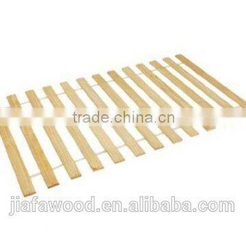 LVB used for pallet packing scoffing board and bed slats