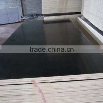 1220*2440 mm linyi factory film faced plywood marine plywood construction plywood