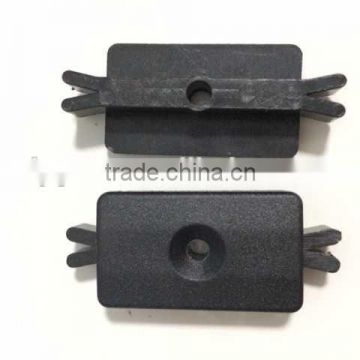 Eco-Friendly Wpc Decking Clips,flooring accessories