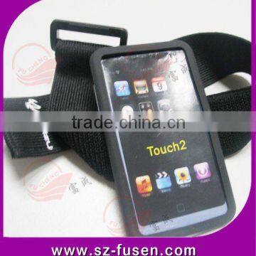 phone elastic fastener