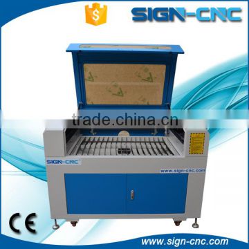 60w 80w 100w 120w 150w 2016 Acrylic/ Leather/ Wood/ Cloth/ Fabric 3d Laser Engraving Machine for carvings