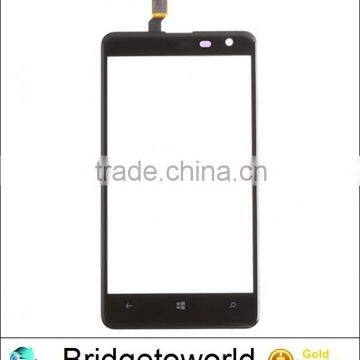 Front Glass Digitizer For Nokia Lumia 625 Touch Screen Panel Lens