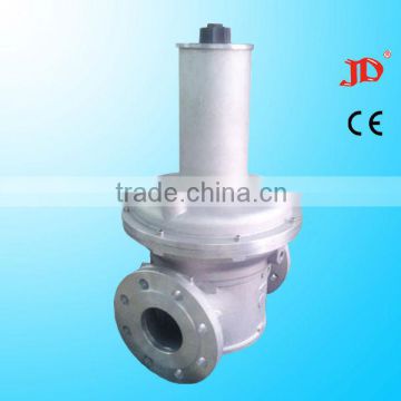 (China relief valve) pressure reducing valve(gas pressure relief valve)