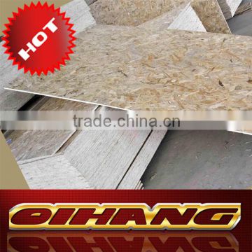 high quality waterproof osb sip panel with good price