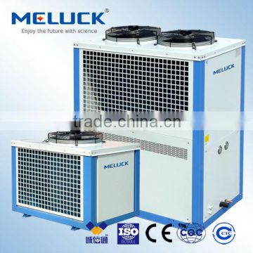XJB Box Type Meluck refrigeration condensing unit chiller