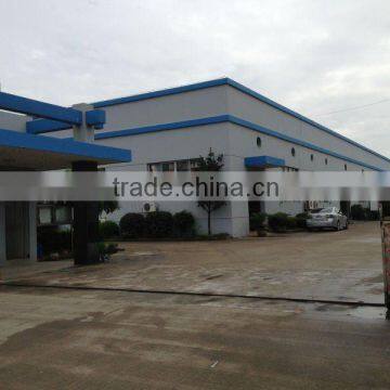 silicone products factory