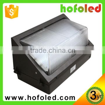 High quality waterproof ip65 outdor led wall pack light fixture