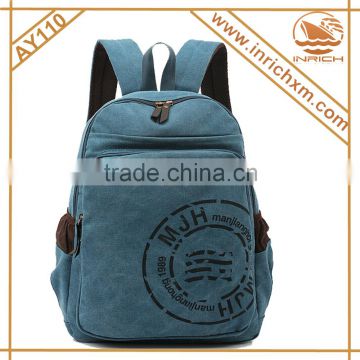 Alibaba China wholesale school backpack bag                        
                                                Quality Choice
