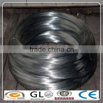 Electric Galvanized Wire