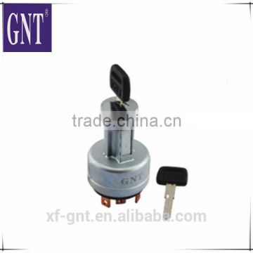 PC200-7 PC200-8 22B-06-11910 ignition switch with key for sale