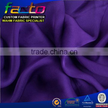 Dress Fabric with good colour fastness