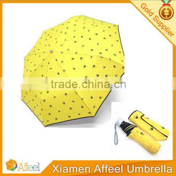2015 New Design 21 Inch Popular Umbrella