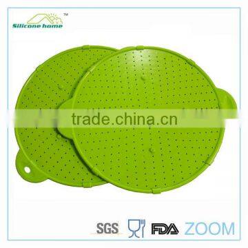 Alibaba hot sell multifunctional silicone splatter