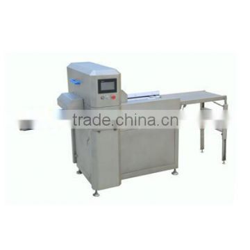 Large Frozen Meat Cube Cutting Machine 20mm