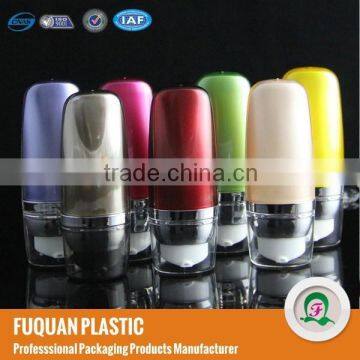 cosmetic BB cream plastic tube from alibaba china