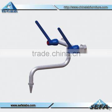 Laboratory furniture Led Faucet Mixing Faucet price