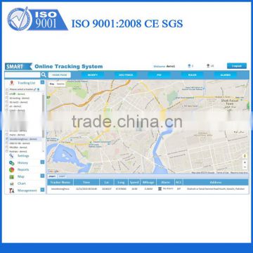 server software,GPS Tracking System,gps tracking solution