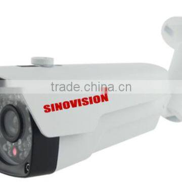 CCTV Camera 4 IN 1 Support AHD/CCVI/TVI/CVBS 720p High Definition