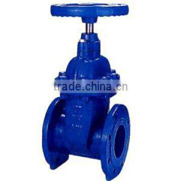 PN10/16 Non-rising Stem Ductile Iron Gate Valve