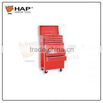 Top Quality Kraftwelle Tool Trolley/7 Drawers Tool Trolley