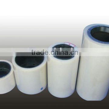 Poly Rice Huller Rubber Roller