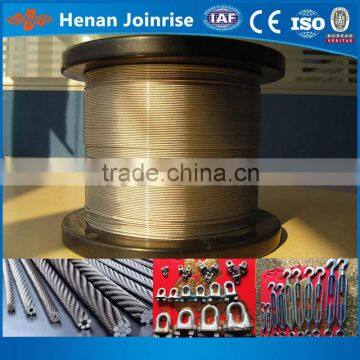 Rayong stainless steel wire