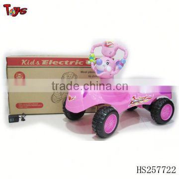 hot sale cool wholesale ride on battery operated kids baby car