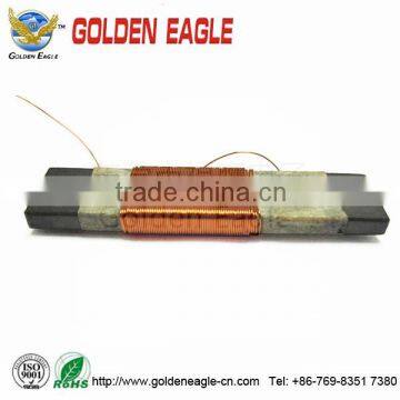 Hot sale RFID antenna inductor coil with top quality GEB387