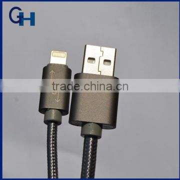 Christmas gift Bracelet usb charge cable, Wearable mobile phone data cable