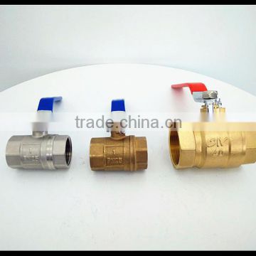 customer choice acid resistance ball valve oem export packing