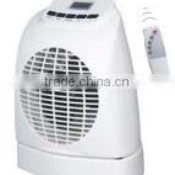 heating wire electric fan heater 302B w/tip-over CE/GS/LVD/EMC/UL/CSA/SAA/RoHS/REACH