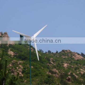 1KW to 10KW Off Grid Wind Turbine Generator
