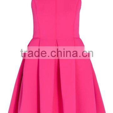 top fashion design structured fashion cycle neoprene latest long skirt design