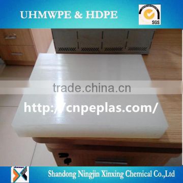 Plastic Extruded Solid PP Sheets