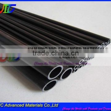 Best selling carbon fiber tube with color,high strength carbon fiber tube with color,top quality carbon fiber tube with color