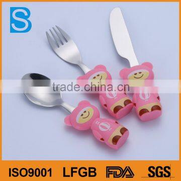 Custom New Design OEM Child Fork