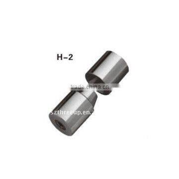 mould component taper lock pin