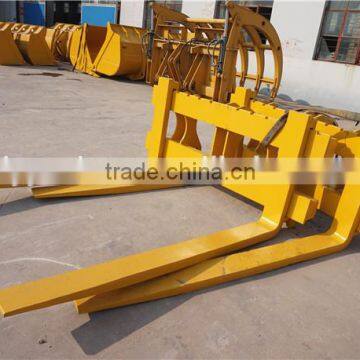 SDLG LG968 Pallet Fork, Pallet Forks 1690600003 Max. Width:2060MM with high quality