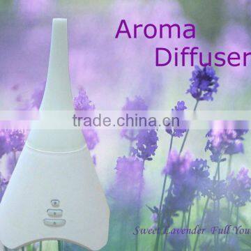 mini electric ultrasonic aroma diffuser ultrasonic
