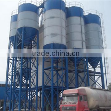 BCSJ40 dry mortar mixing plant made in China