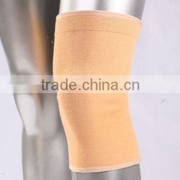 elastic knee support
