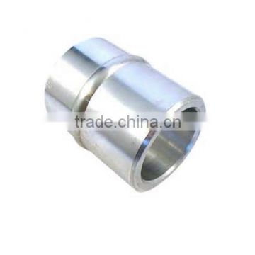 machined stainless steel parts