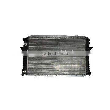 Auto Radiator for AUDI V6