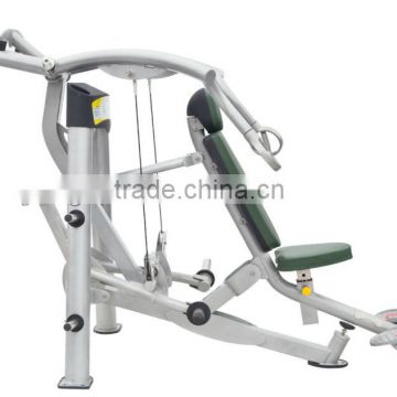 GNS-7006 Incline Chest Press gym equipment