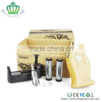 Alibaba China electronic cigarette gripper mod kamry K600 e cigarette with 2000mAh battery,K600/kts/x6 on sale