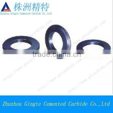 YG15,YG20 tungsten carbide cold roll for forging steel