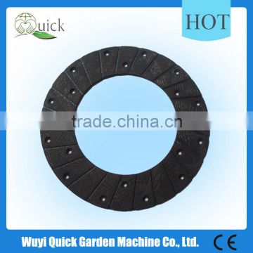 supply high quality asbestors clutch made in china