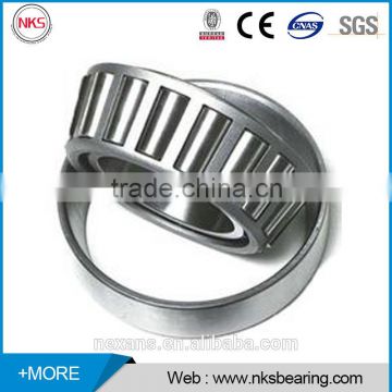 engine bearing 850A/832 series high speed Inch taper roller bearing 89.891*168.275*56.363mm